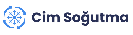 CİM Soğutma - Kurumsal Web Sitesi